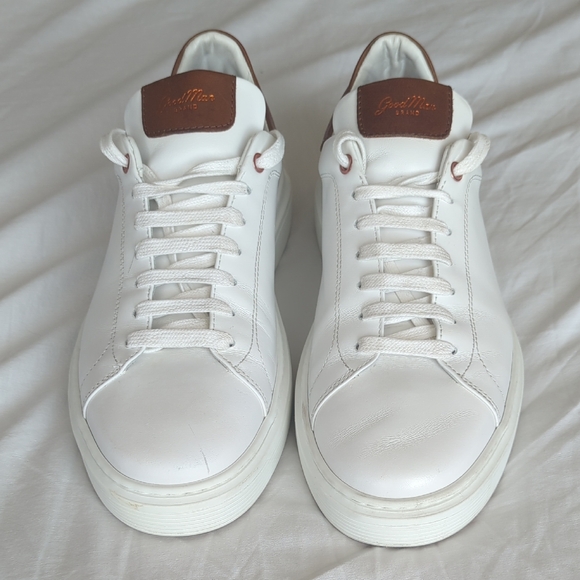 Good Man Brand Other - Good Man Brand Men's Legend London Sneaker